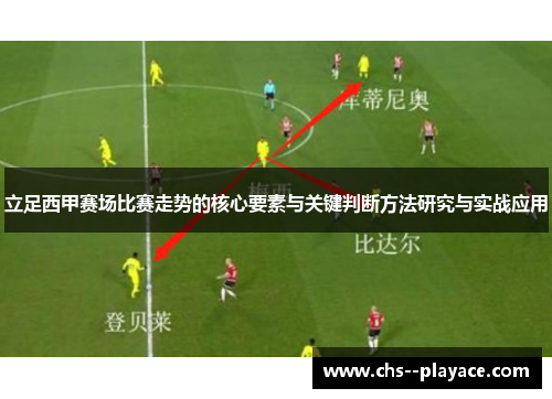 立足西甲赛场比赛走势的核心要素与关键判断方法研究与实战应用 立足西甲赛场比赛走势的核心要素与关键判断方法研究与实战应用